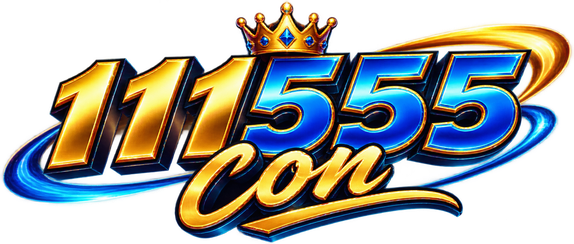 111555 con logo